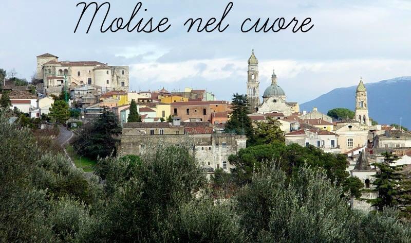 Il Pentagono Hotel Termoli Eksteriør billede
