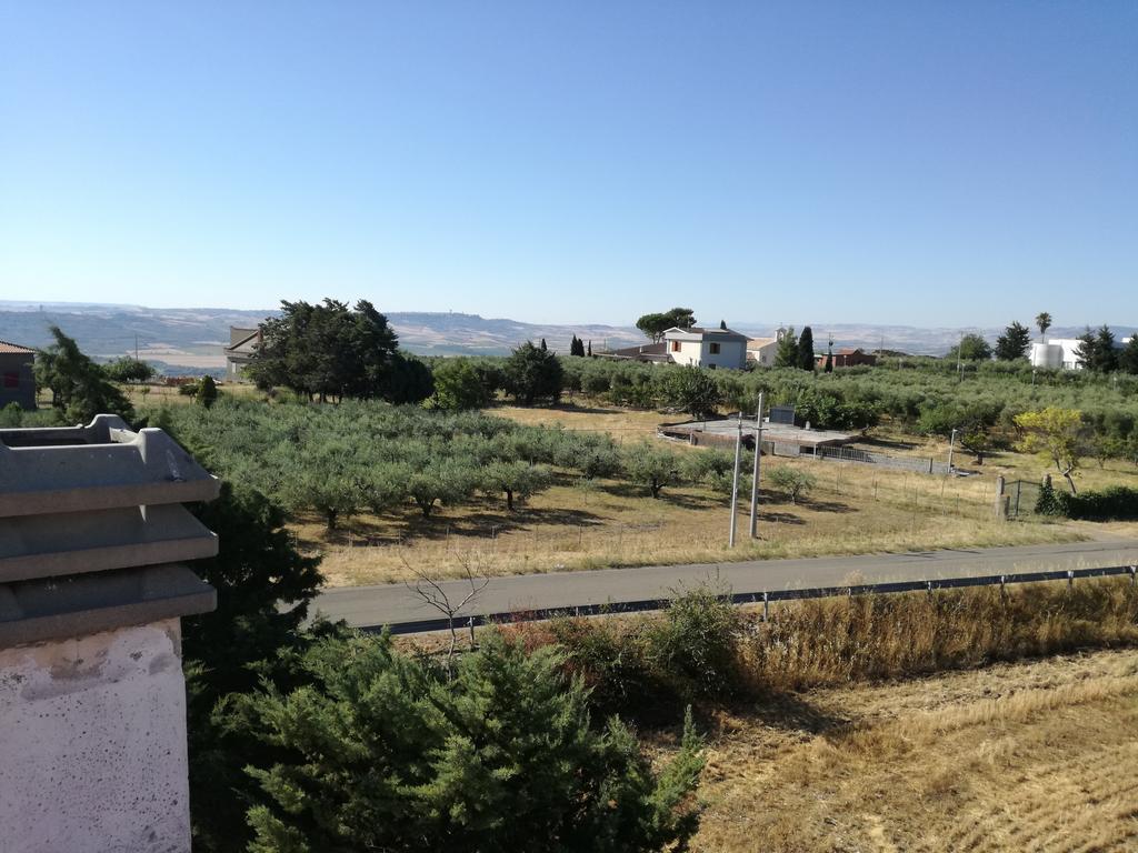 Il Pentagono Hotel Termoli Eksteriør billede